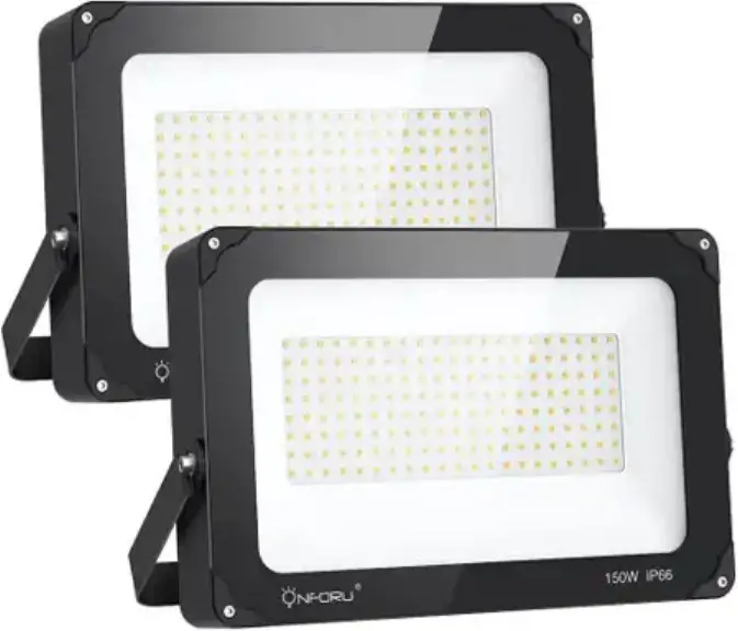 LED Flood Light