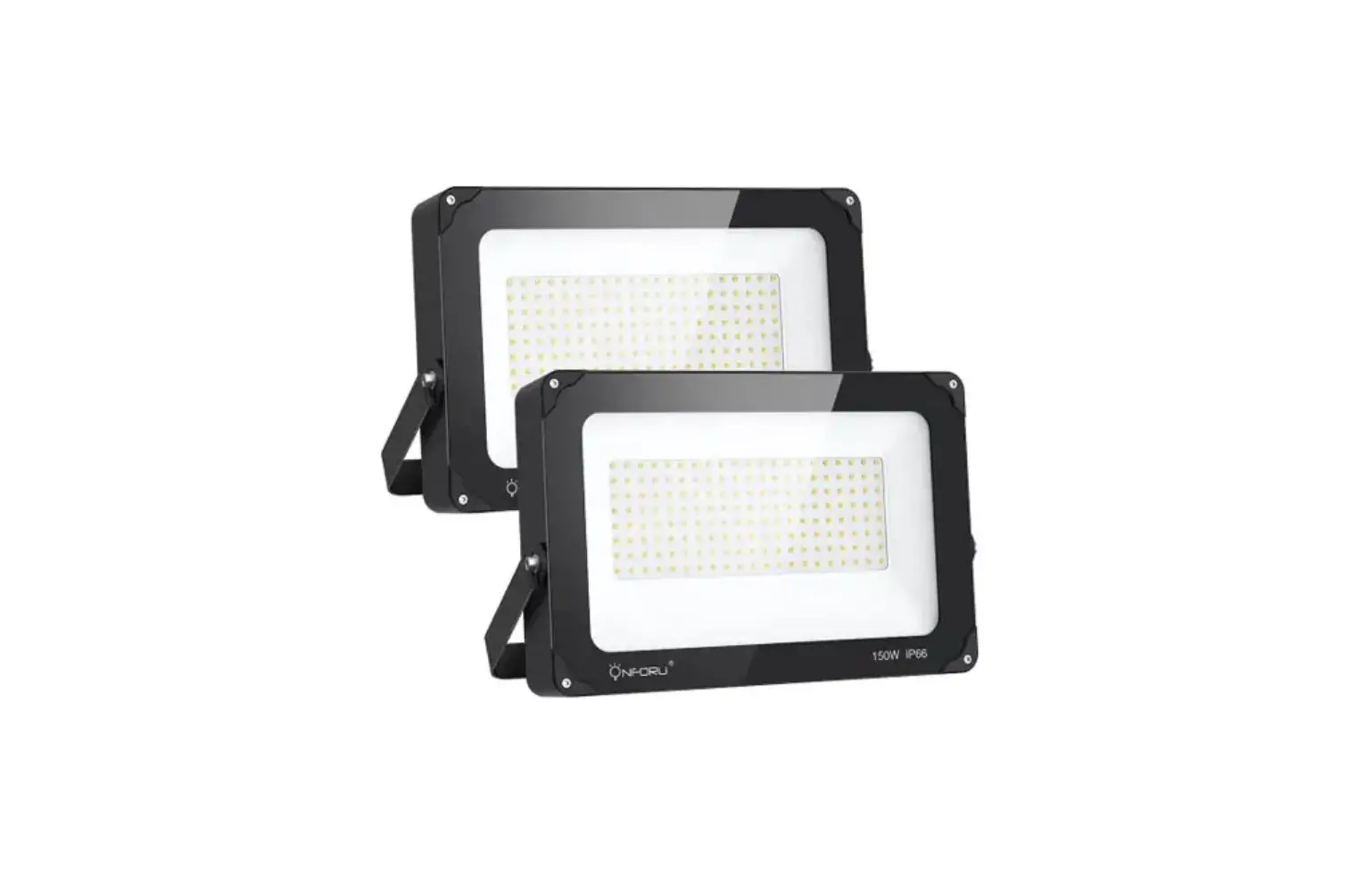 Onforu D100bl Led Flood Light User Manual