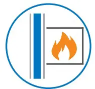 SCHOTT ROBAX Glass Ceramic Fire Viewing Panels - featured image - icon 1