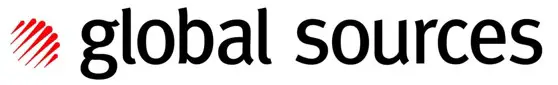 global sources - Logo