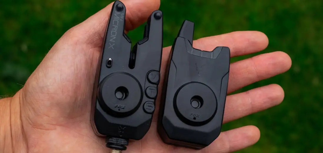 Fox Digital Mini Micron Receiver User Guide Fox Digital Mini Micron Receiver User Guide