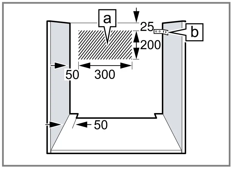 Electrical connection