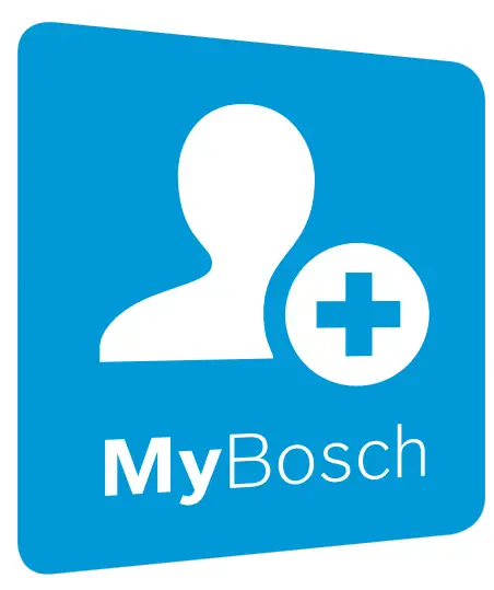 My bosch
