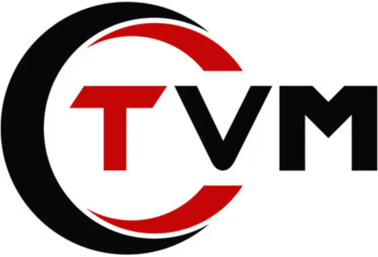 TVM Logo