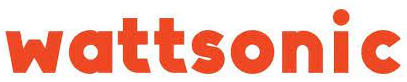 WATTSONIC-logo