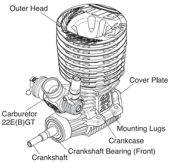 O-S-SPEED-R21GT-II-High-Performance-GT-Engine- (3)
