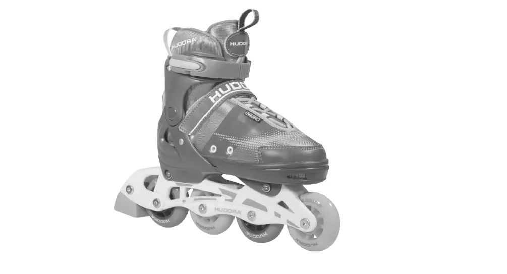 Hudora 28132 Bigwheel 205 Instruction Manual Hudora 28132 Bigwheel 205 Instruction Manual