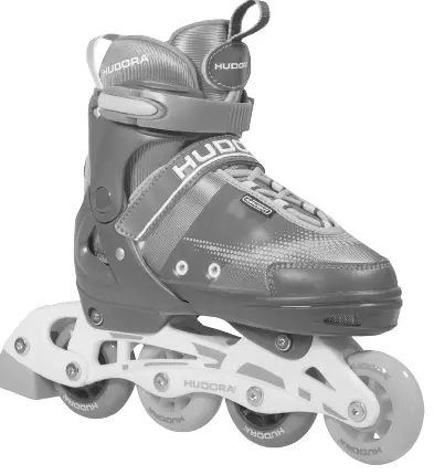 HUDORA-28132-BigWheel-205-product-image
