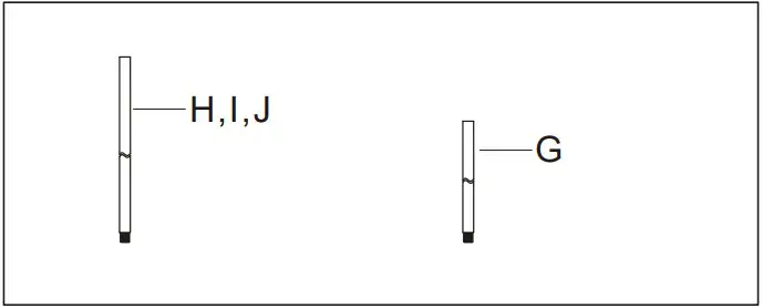 METROPOLITAN N7325 613 Luxour 5 Light Polished Nickel Pendant - Hardware