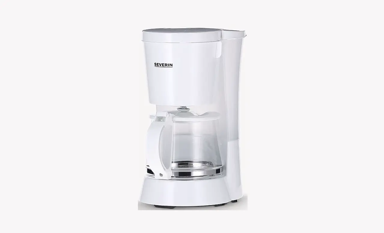 Severin Ka 4478 Coffee Maker User Manual Severin Ka 4478 Coffee Maker User Manual