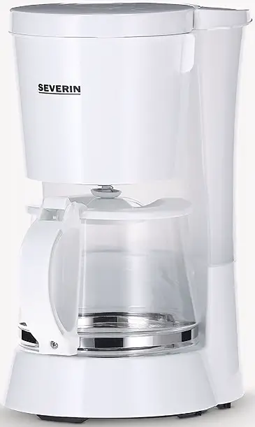 SEVERIN KA 4478 Coffee Maker