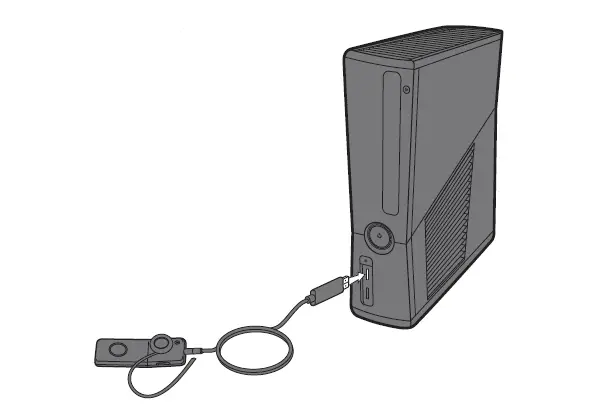 Xbox-360-Wireless-Headset-With-Bluetooth-FIG-2