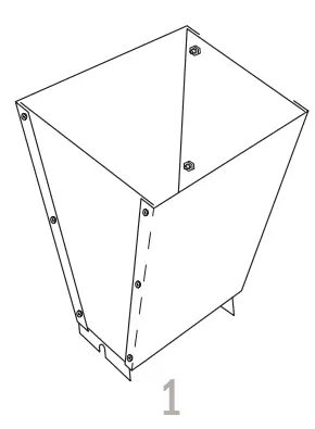 BREWFERM-110.029.7-Grain-Gorilla-Pro-Malt-Mill-with-3-Stainless-Steel-Rollers-02