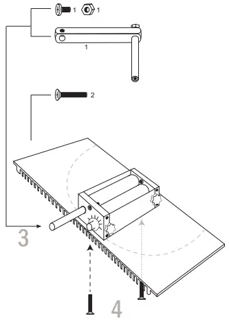 BREWFERM-110.029.7-Grain-Gorilla-Pro-Malt-Mill-with-3-Stainless-Steel-Rollers-03