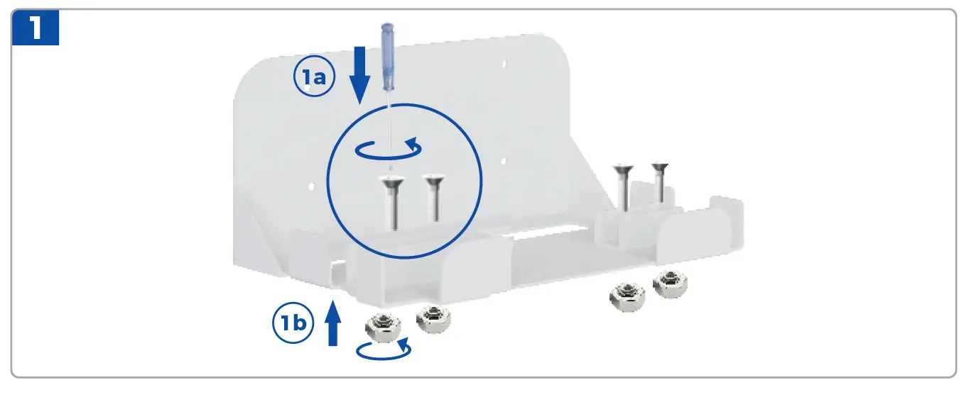 NEXIGO-P5133-PS5-Wall-Mount-with-Dual-Charging-Station-04