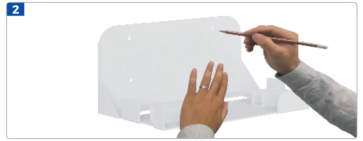 NEXIGO-P5133-PS5-Wall-Mount-with-Dual-Charging-Station-05