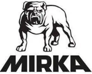 MIRKA logo