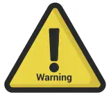 Warning Icon