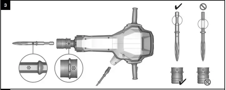 HILTI-TE-3000-AVR-Jack-Hammer-fig-3