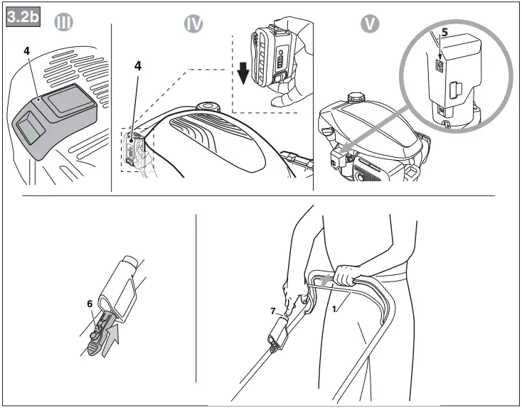 IT-MP1-504-Series-Pedestrian-Controlled-Lawnmower-fig 18
