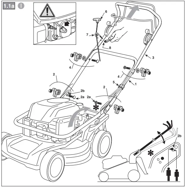 IT-MP1-504-Series-Pedestrian-Controlled-Lawnmower-fig 2