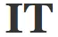 IT-logoo