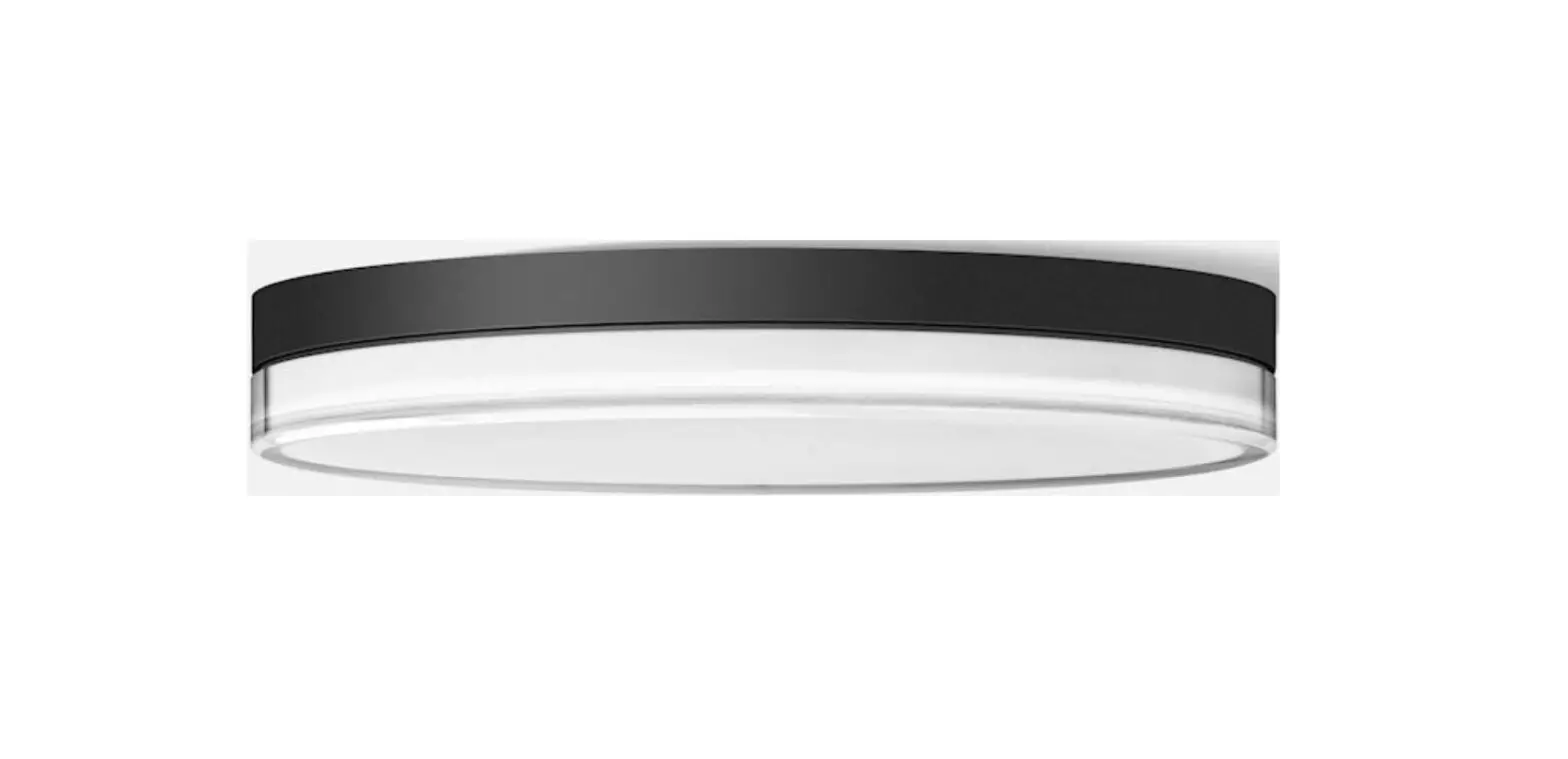 Bega 33 681 Ceiling And Wall Luminaire Instruction Manual