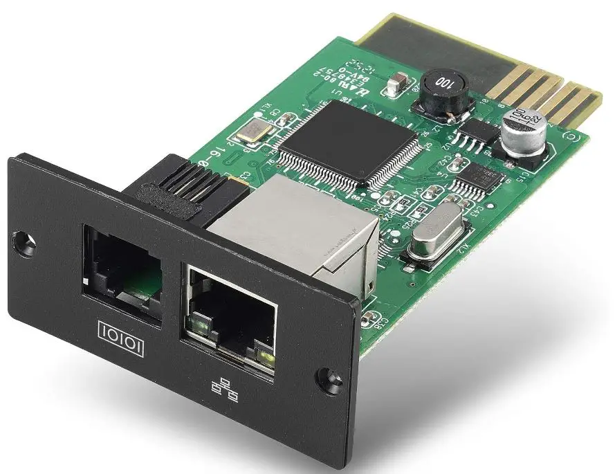 APC-APV9601-Easy-UPS-SNMP-Card-Product