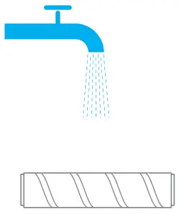 dreame VTE1 GR3 Cordless Vacuum Cleaner - Overview