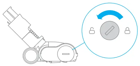 dreame VTE1 GR3 Cordless Vacuum Cleaner - Overview