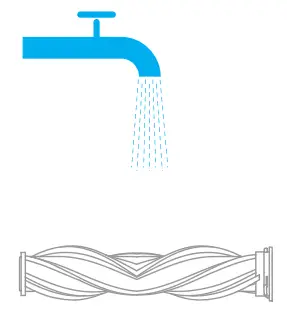 dreame VTE1 GR3 Cordless Vacuum Cleaner - Overview