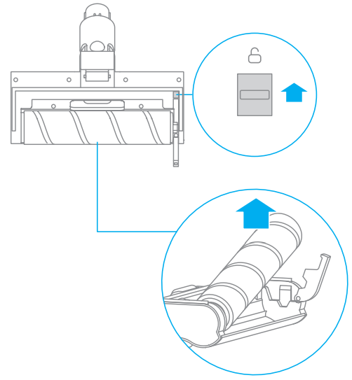 dreame VTE1 GR3 Cordless Vacuum Cleaner - Overview