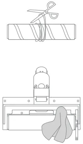 dreame VTE1 GR3 Cordless Vacuum Cleaner - Overview