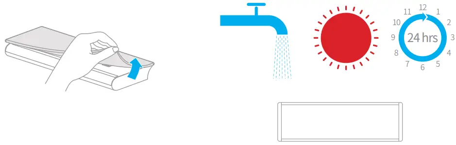 dreame VTE1 GR3 Cordless Vacuum Cleaner - Overview