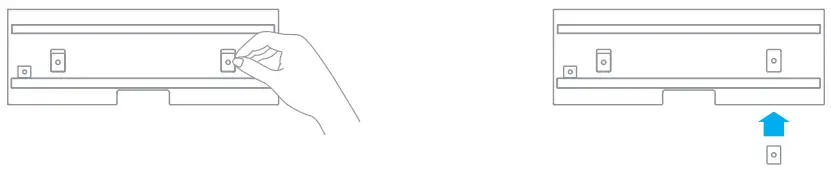 dreame VTE1 GR3 Cordless Vacuum Cleaner - Overview