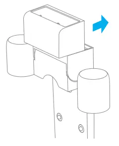 dreame VTE1 GR3 Cordless Vacuum Cleaner - Overview