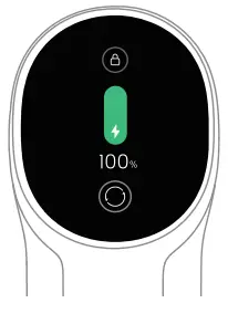 dreame VTE1 GR3 Cordless Vacuum Cleaner - Overview