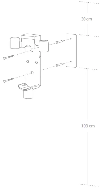 dreame VTE1 GR3 Cordless Vacuum Cleaner - Overview