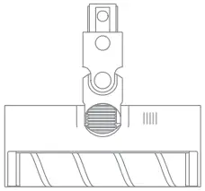 dreame VTE1 GR3 Cordless Vacuum Cleaner - Overview