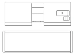 dreame VTE1 GR3 Cordless Vacuum Cleaner - Overview