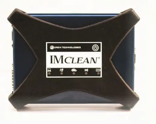 Drew-Technologies-IMclean-DAD4-product-image