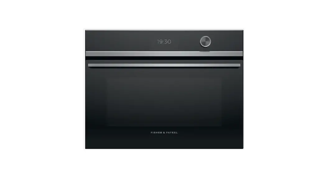 Fisher Paykel Om24ndtdx1 Single Wall Electric Oven 24 Inch User Guide Fisher Paykel Om24ndtdx1 Single Wall Electric Oven 24 Inch User Guide