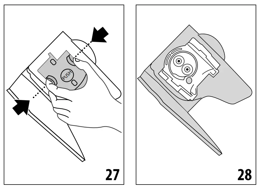 Installation Instructions