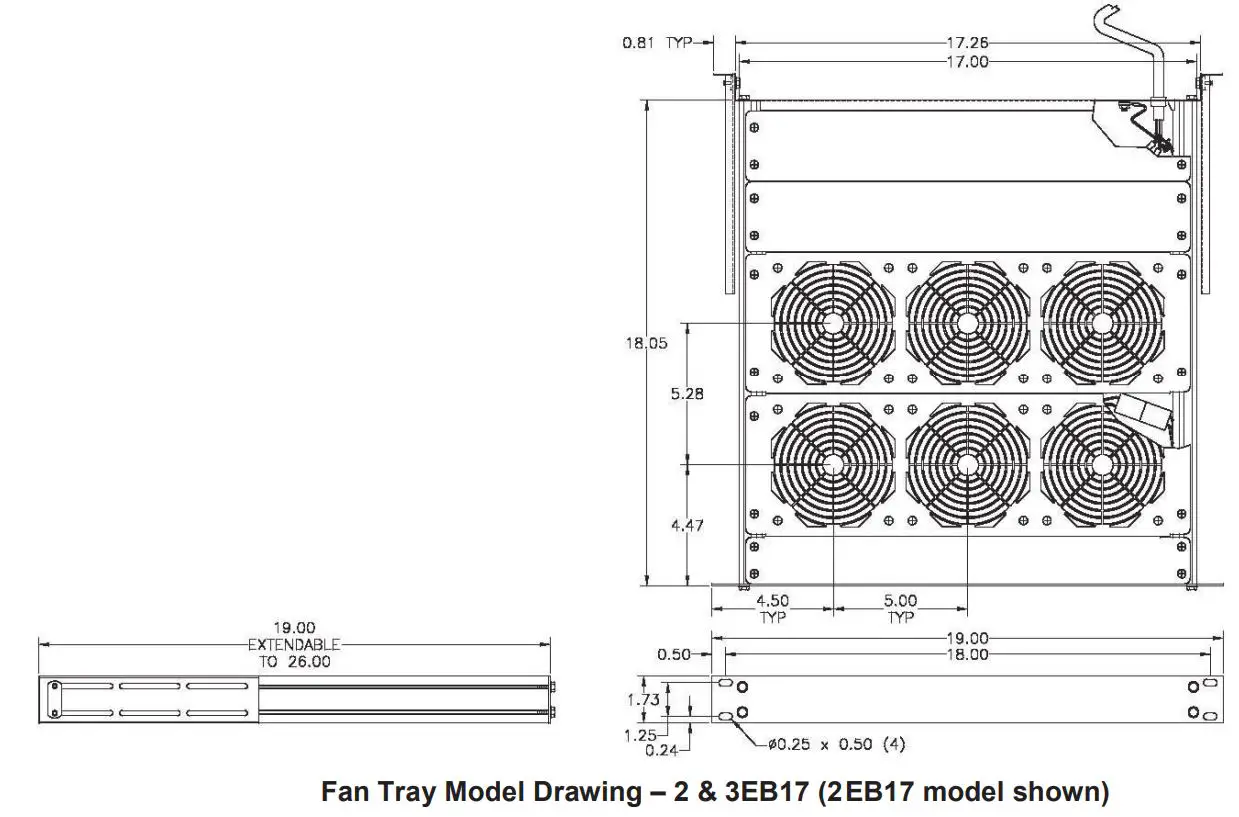 nVent-UEB17H-Fan-Trays-Rack-Mountable-Assemblies-2
