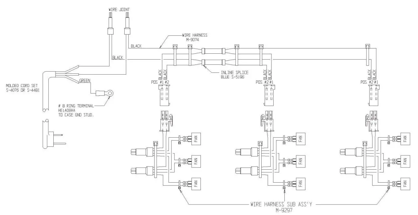 nVent-UEB17H-Fan-Trays-Rack-Mountable-Assemblies-3