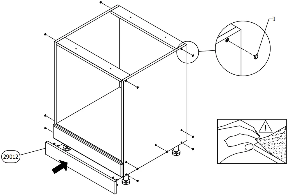 Installation Instruction