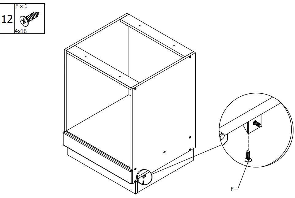 Installation Instruction