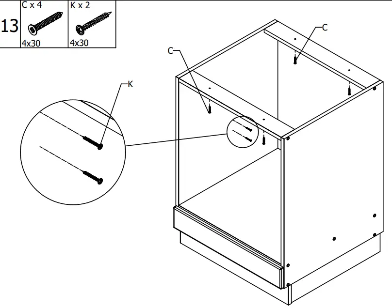 Installation Instruction