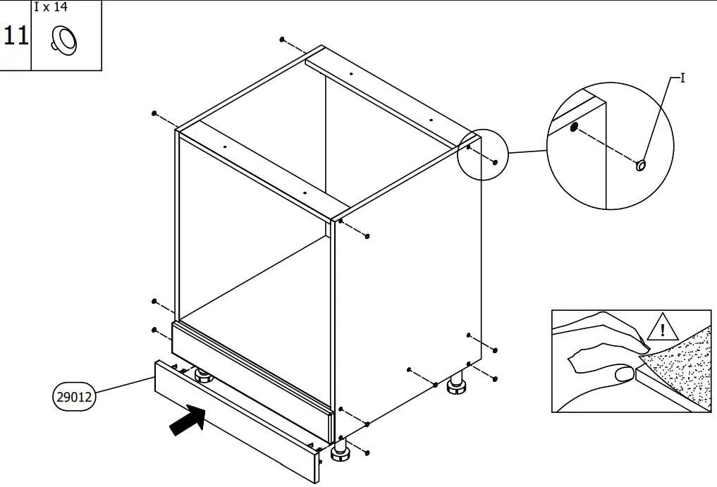 Installation Instruction