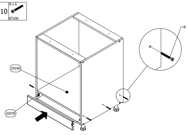 Installation Instruction